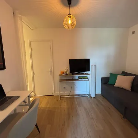 فيلة Au Calme Vue Panoramique Maxime