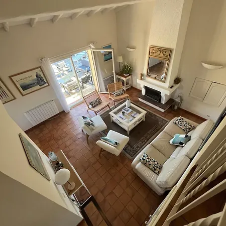 فيلة Au Calme Vue Panoramique Maxime *