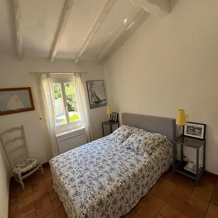 Au Calme Vue Panoramique Maxime *