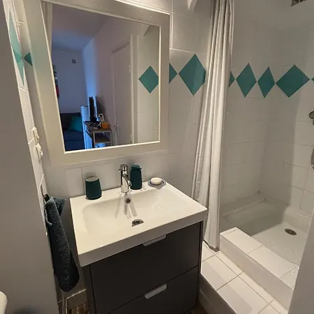 Au Calme Vue Panoramique Maxime فيلة