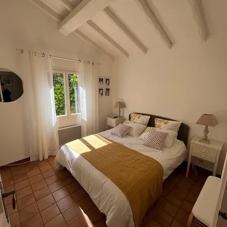 Au Calme Vue Panoramique Maxime فيلة سانت ماكسيم