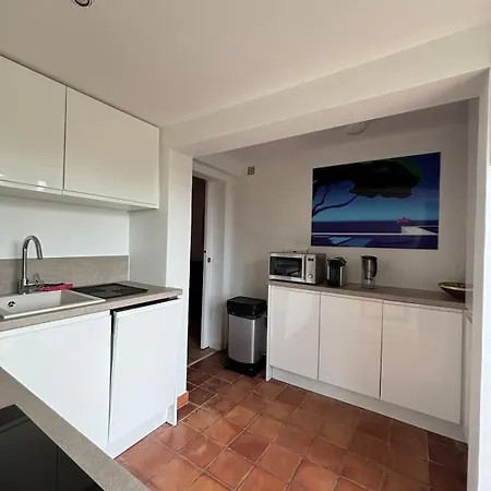 Au Calme Vue Panoramique Maxime سانت ماكسيم