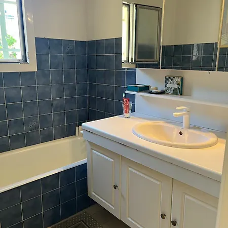 فيلة Au Calme Vue Panoramique Maxime سانت ماكسيم